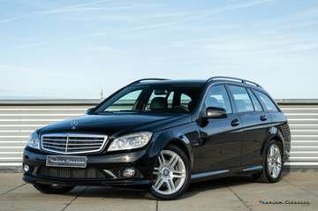 Estate C250 CDI BlueEFFICIENCY S204 | 146.000KM |