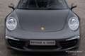 Porsche 991 Cabrio 3.8 Carrera 4S 73.000km Gris - thumbnail 34