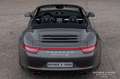 Porsche 991 Cabrio 3.8 Carrera 4S 73.000km Gris - thumbnail 12