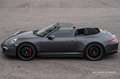 Porsche 991 Cabrio 3.8 Carrera 4S 73.000km Gris - thumbnail 4