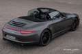 Porsche 991 Cabrio 3.8 Carrera 4S 73.000km Gris - thumbnail 6