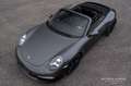 Porsche 991 Cabrio 3.8 Carrera 4S 73.000km Gris - thumbnail 16