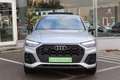 Audi Q5 40TDI 204CV QUATTRO S-LINE PANO COCKPIT B&O FULL Argent - thumbnail 5