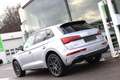 Audi Q5 40TDI 204CV QUATTRO S-LINE PANO COCKPIT B&O FULL Argent - thumbnail 2