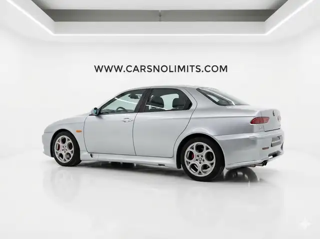 Alfa Romeo 156 156 II 2002 Berlina 3.2 GTA V6