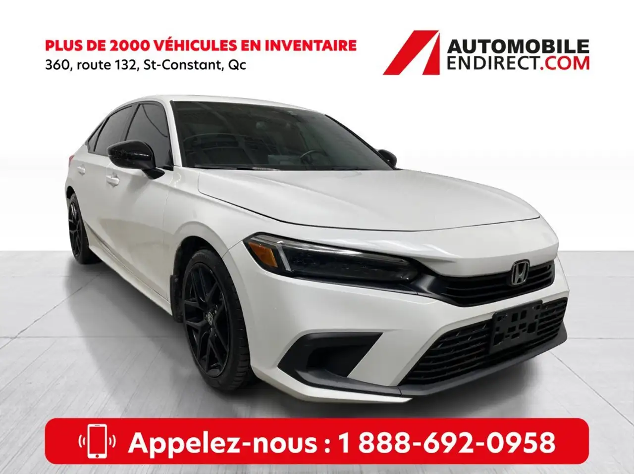 2023 Honda Civic