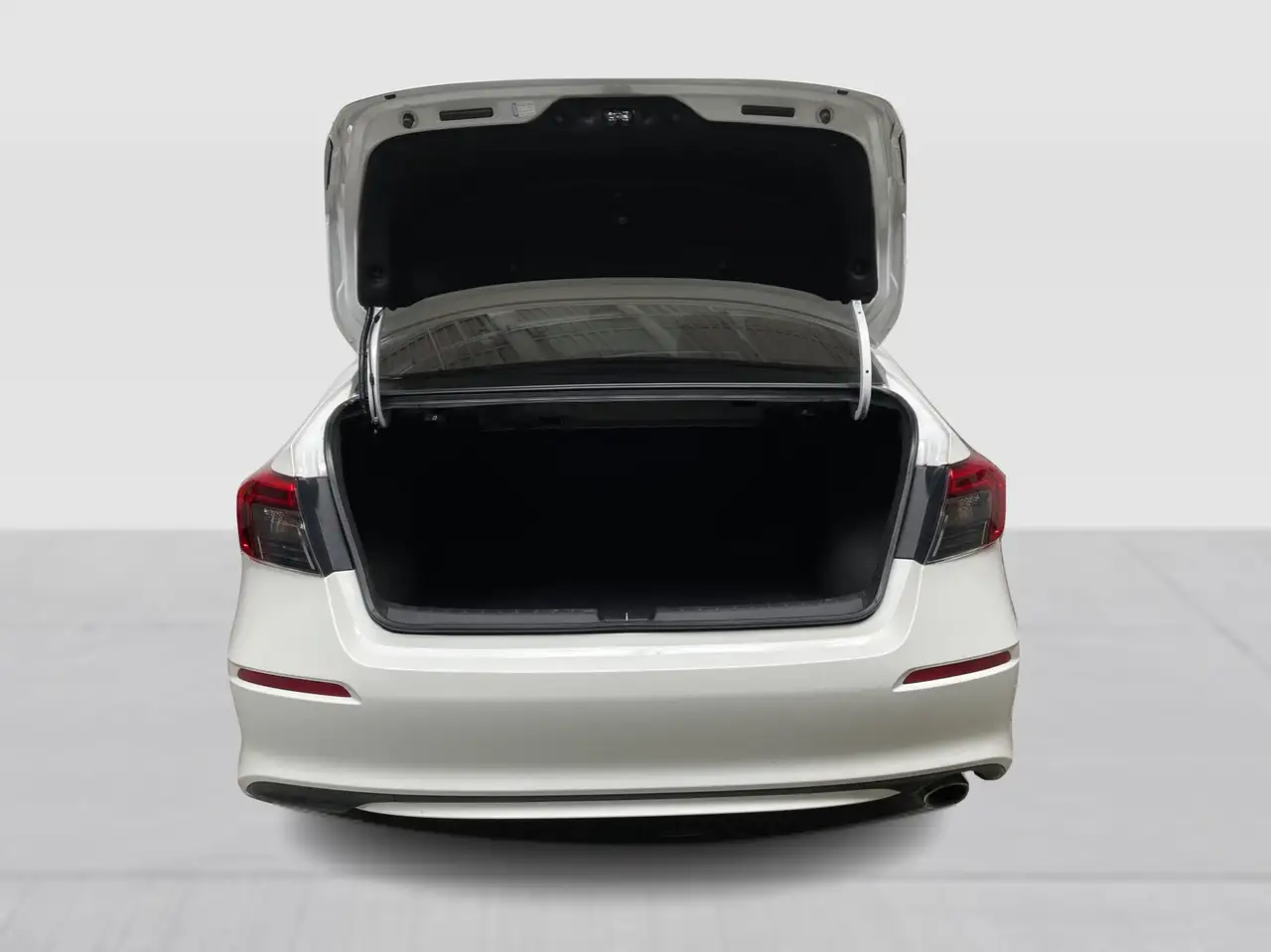 Honda Civic fotografie Honda Civic