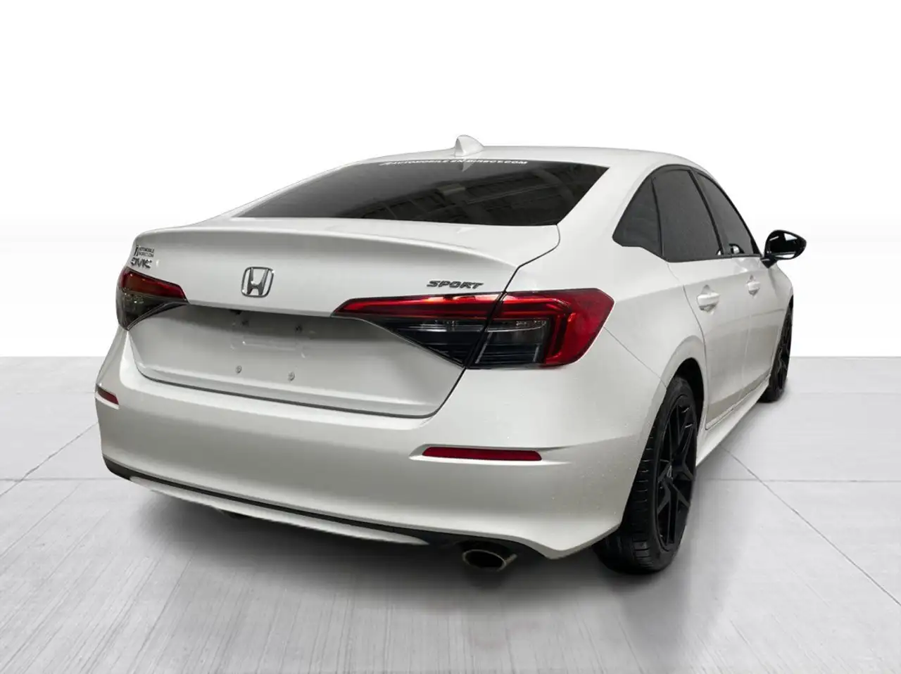Honda Civic fotografie Honda Civic