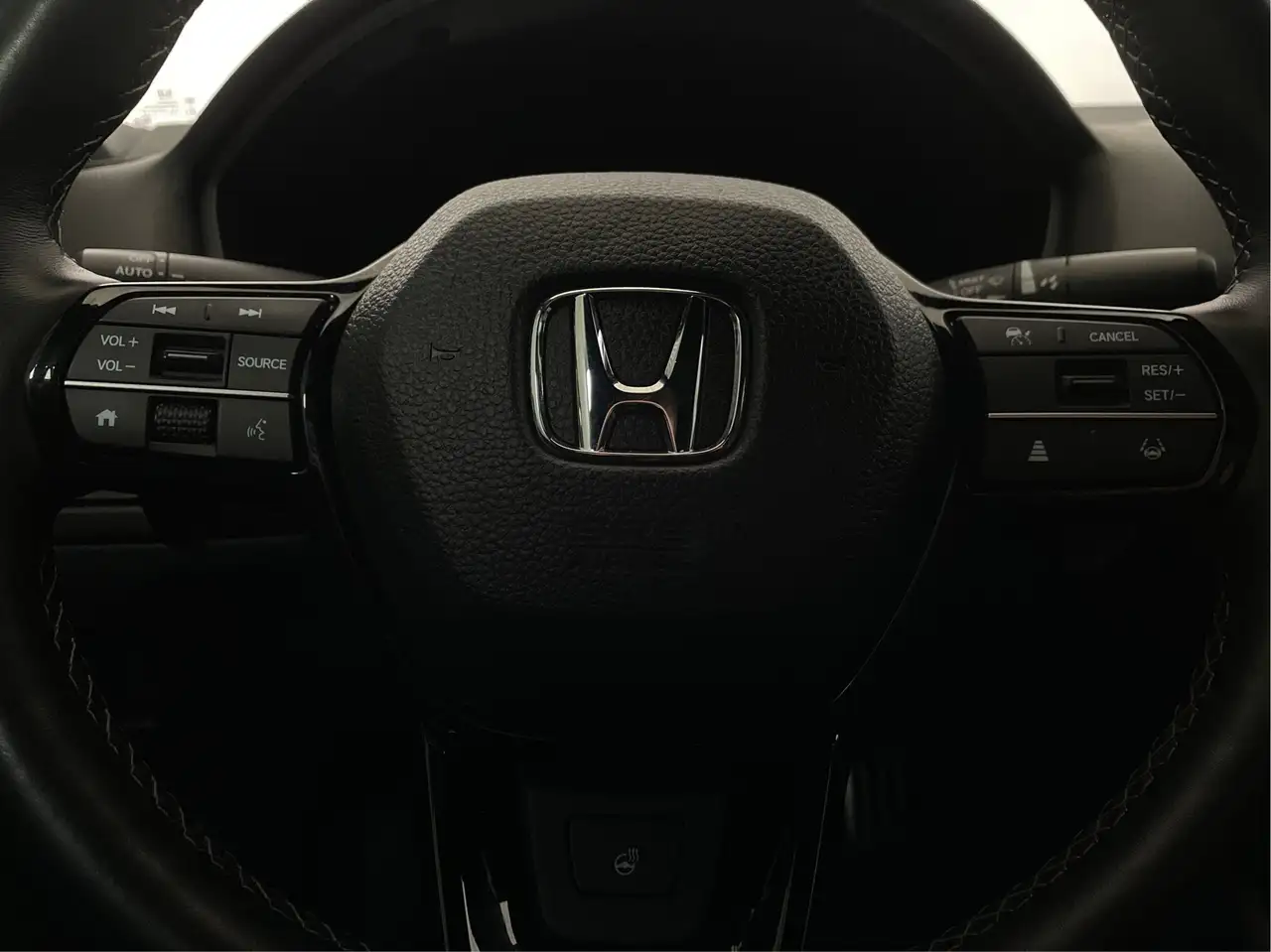 Honda Civic fotografie Honda Civic