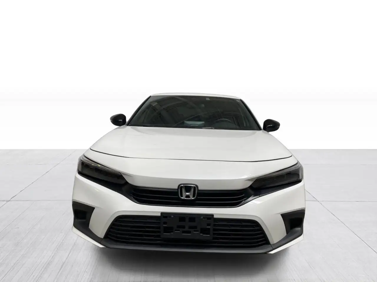Honda Civic fotografie Honda Civic