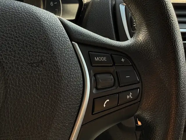 BMW 1 Series view 19