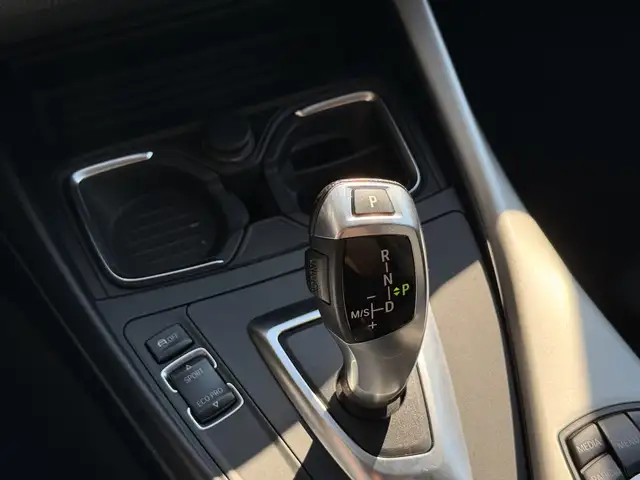 BMW 1 Series view 22