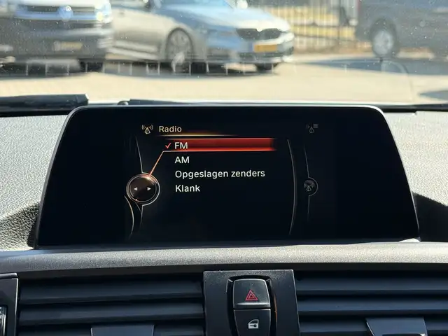 BMW 1 Series view 26
