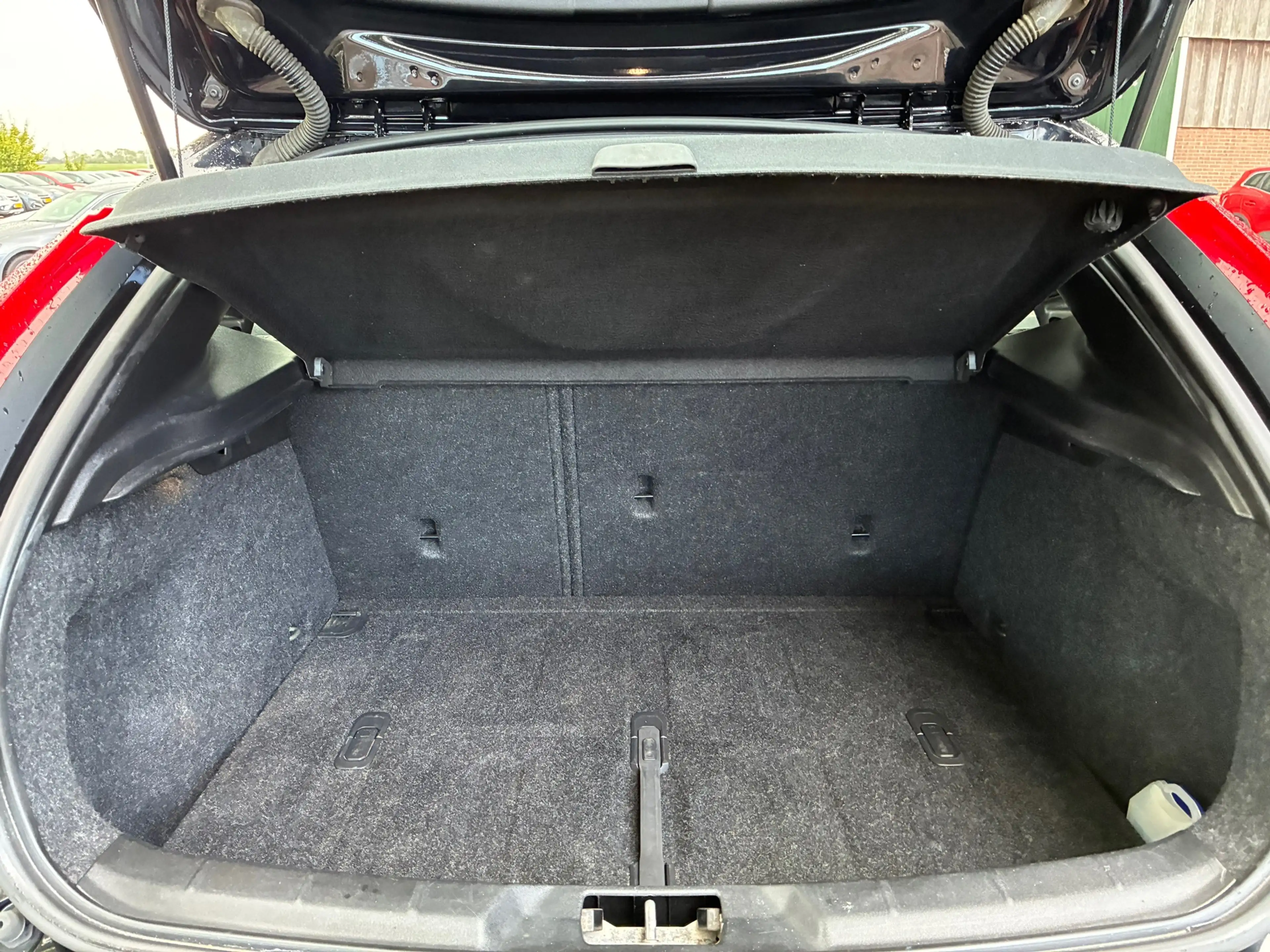 Volvo V40 2.0 T3 | Xenon + Clima + Navi nu €8.975,-!! — photo 8