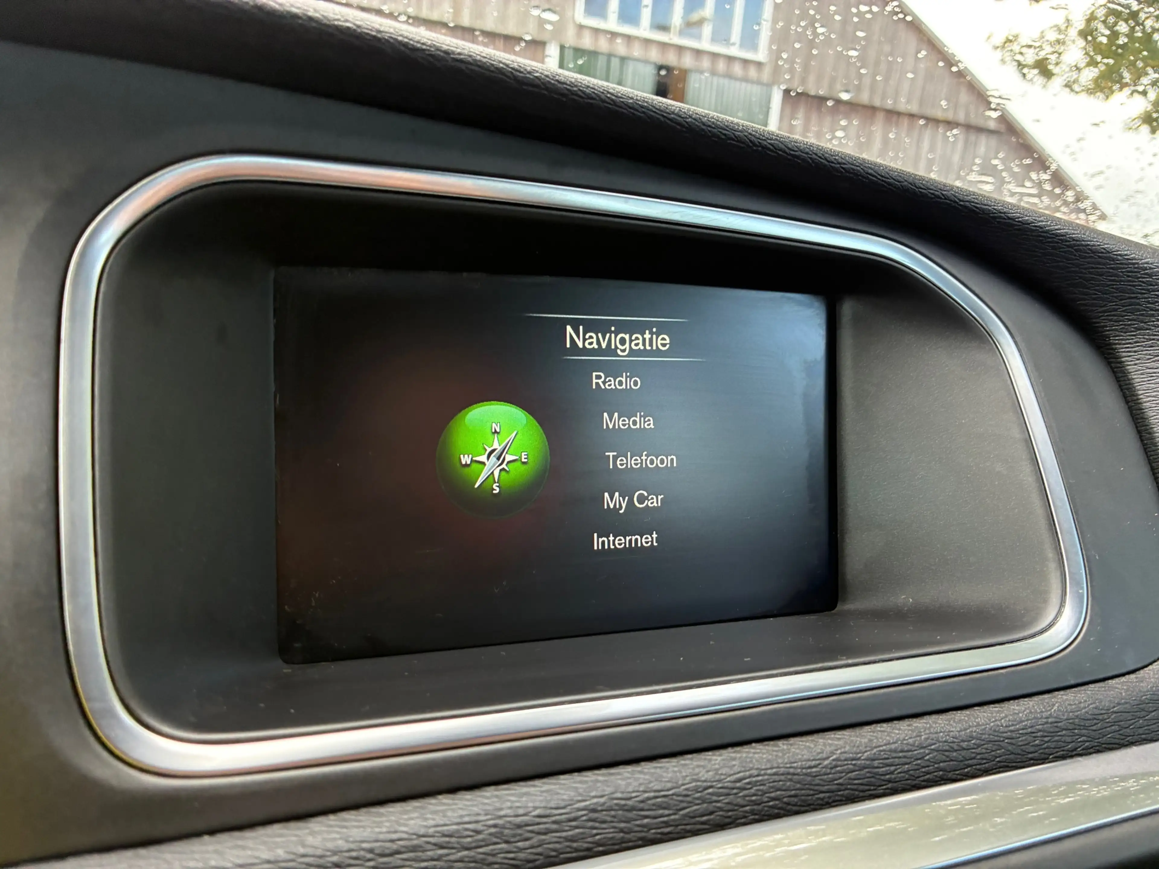 Volvo V40 2.0 T3 | Xenon + Clima + Navi nu €8.975,-!! — photo 18