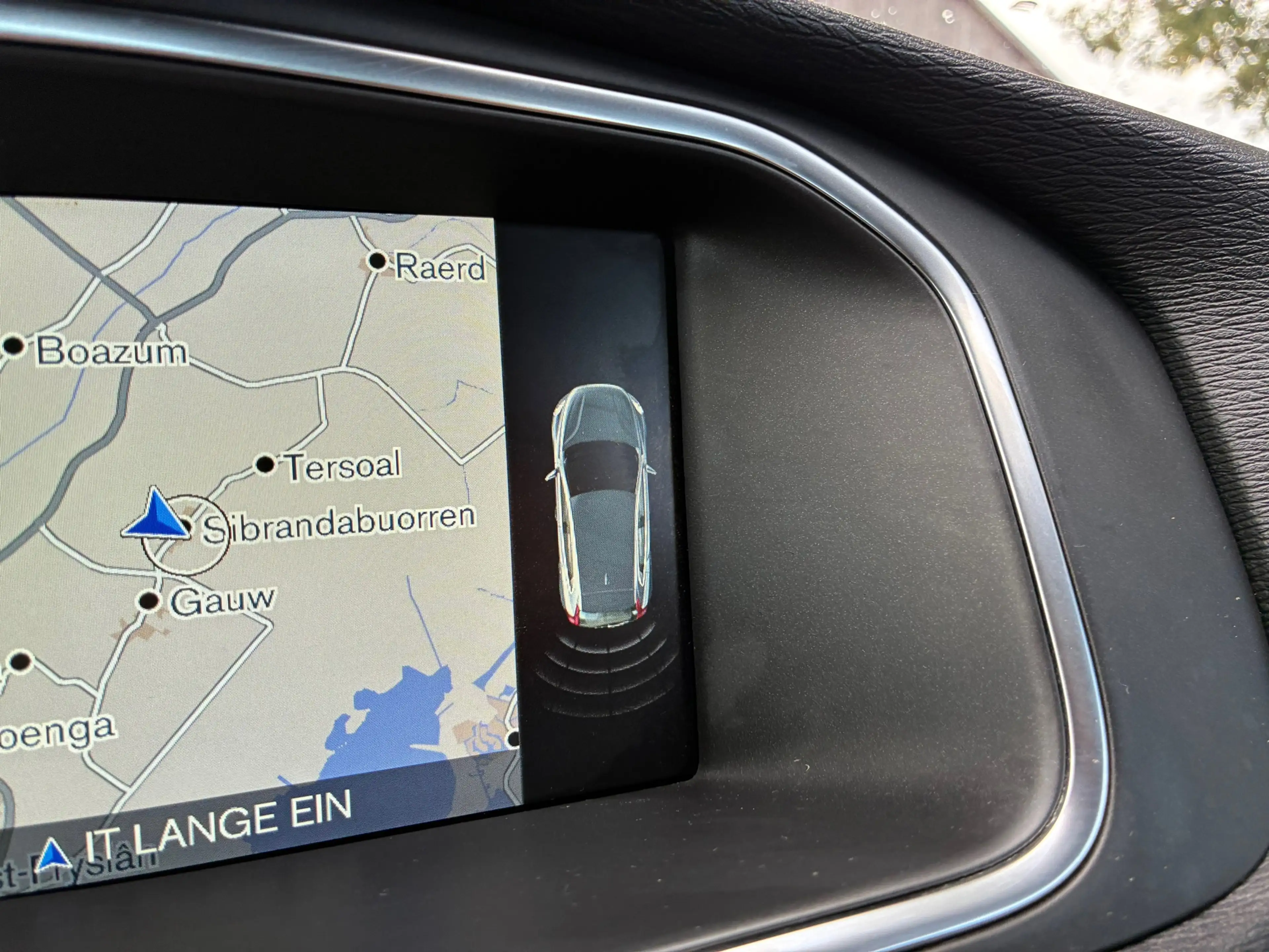 Volvo V40 2.0 T3 | Xenon + Clima + Navi nu €8.975,-!! — photo 17