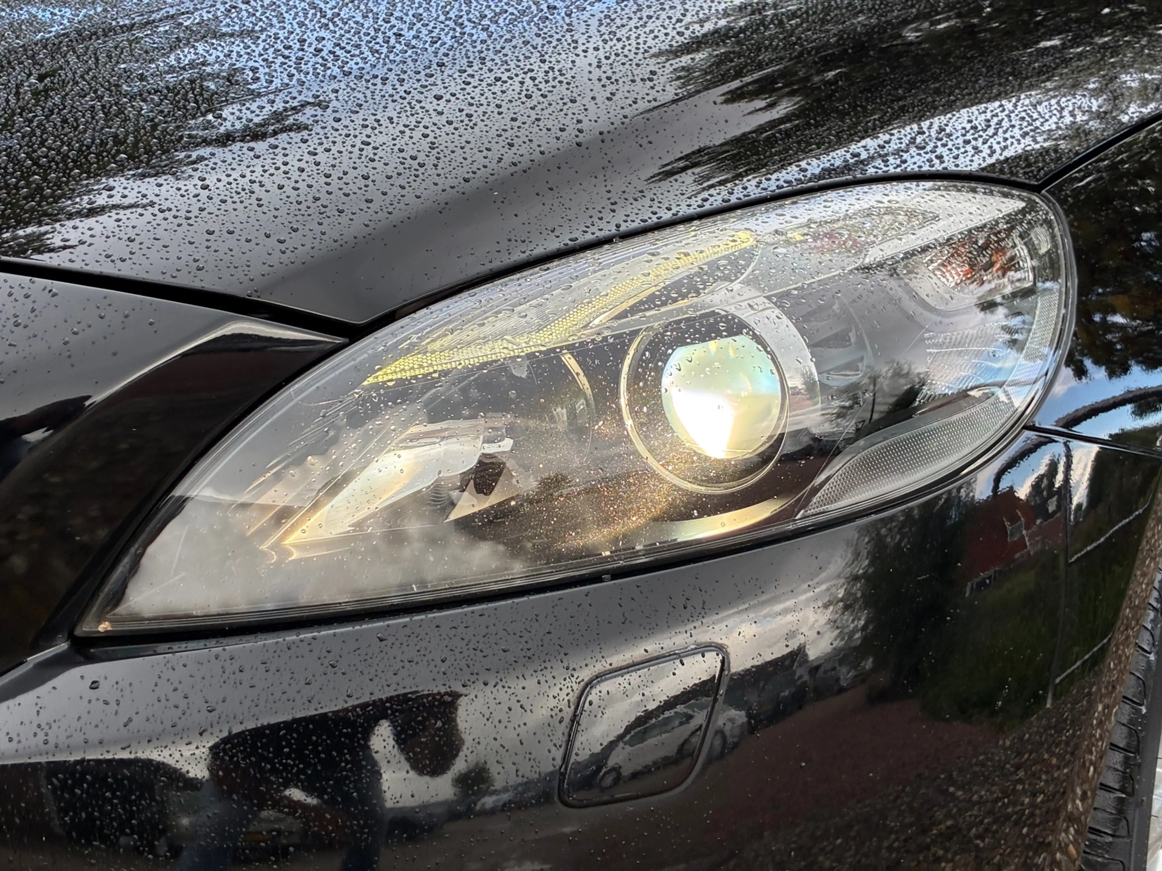 Volvo V40 2.0 T3 | Xenon + Clima + Navi nu €8.975,-!! — photo 7