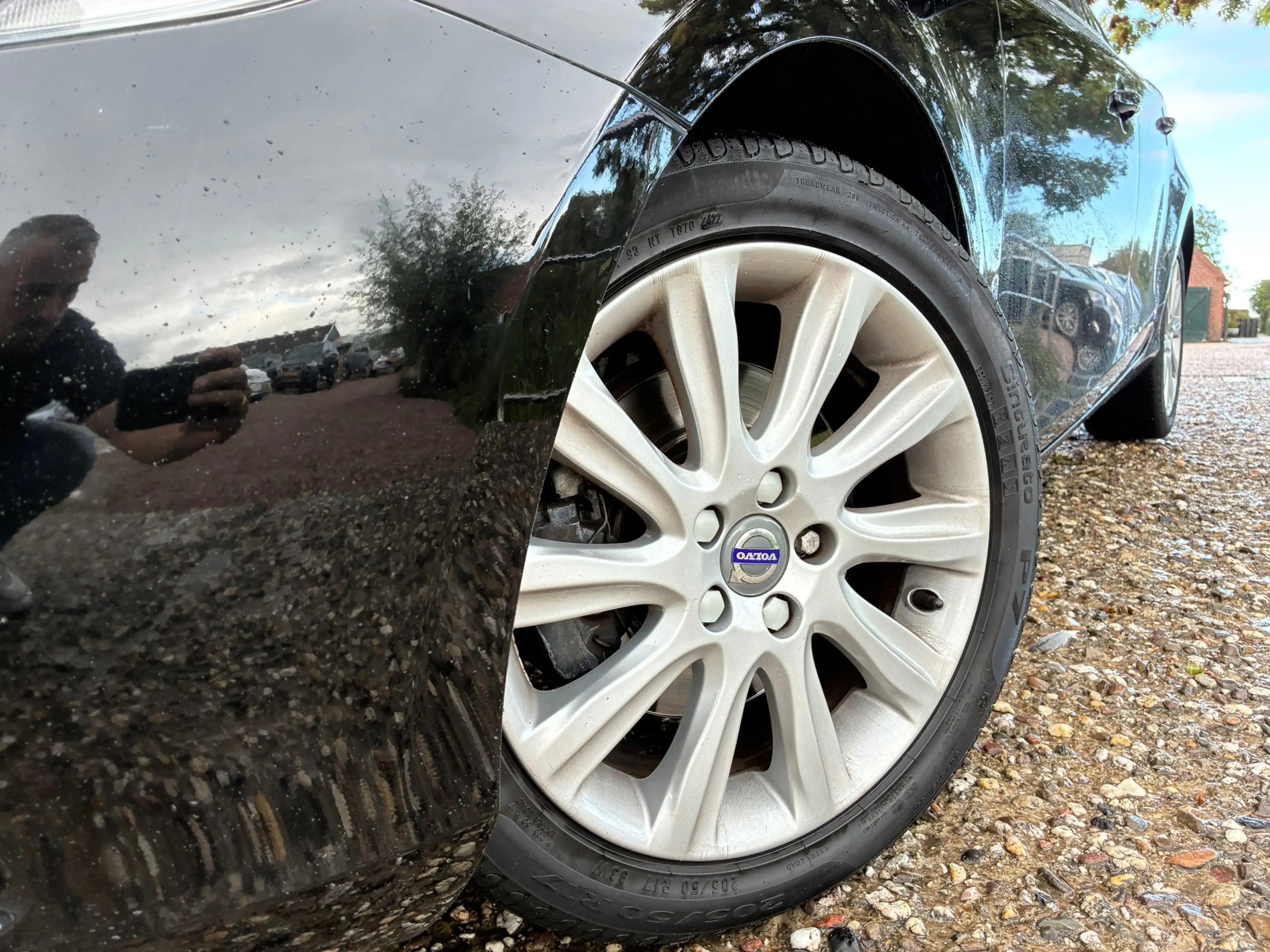 Volvo V40 2.0 T3 | Xenon + Clima + Navi nu €8.975,-!! — photo 6