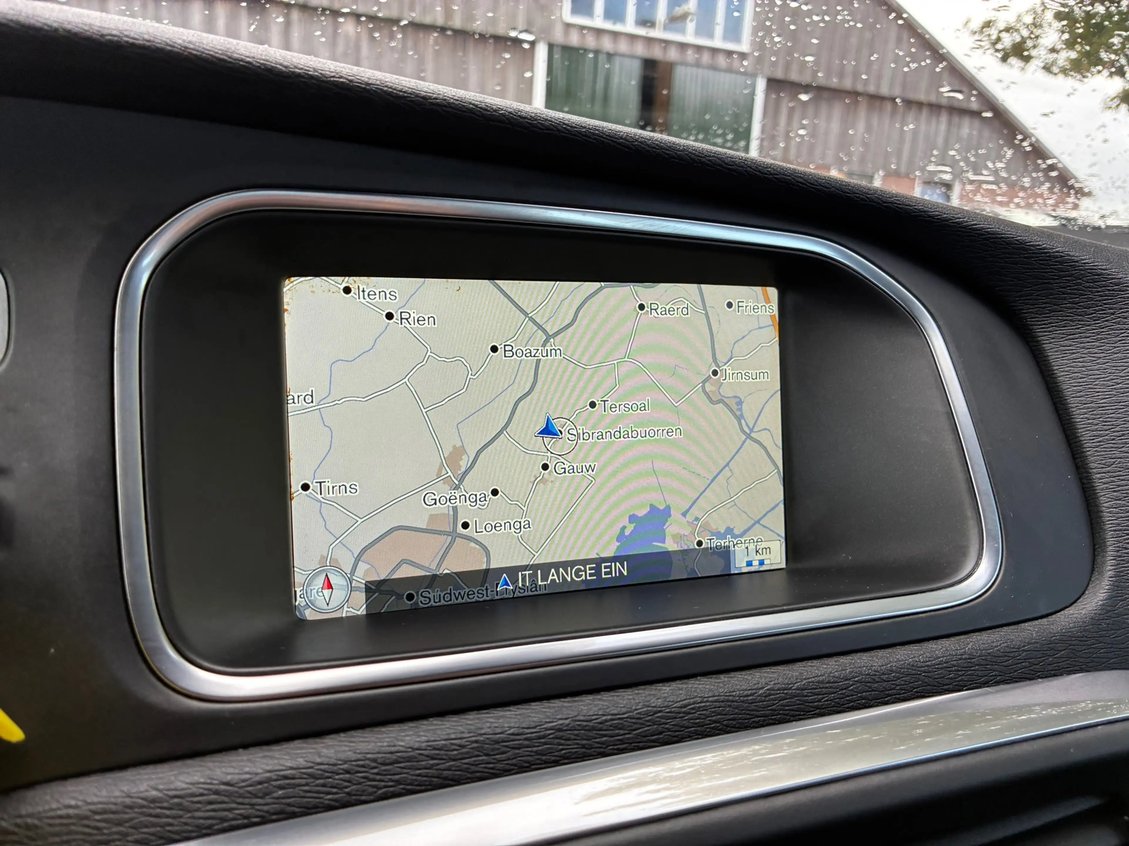 Volvo V40 2.0 T3 | Xenon + Clima + Navi nu €8.975,-!! — photo 16