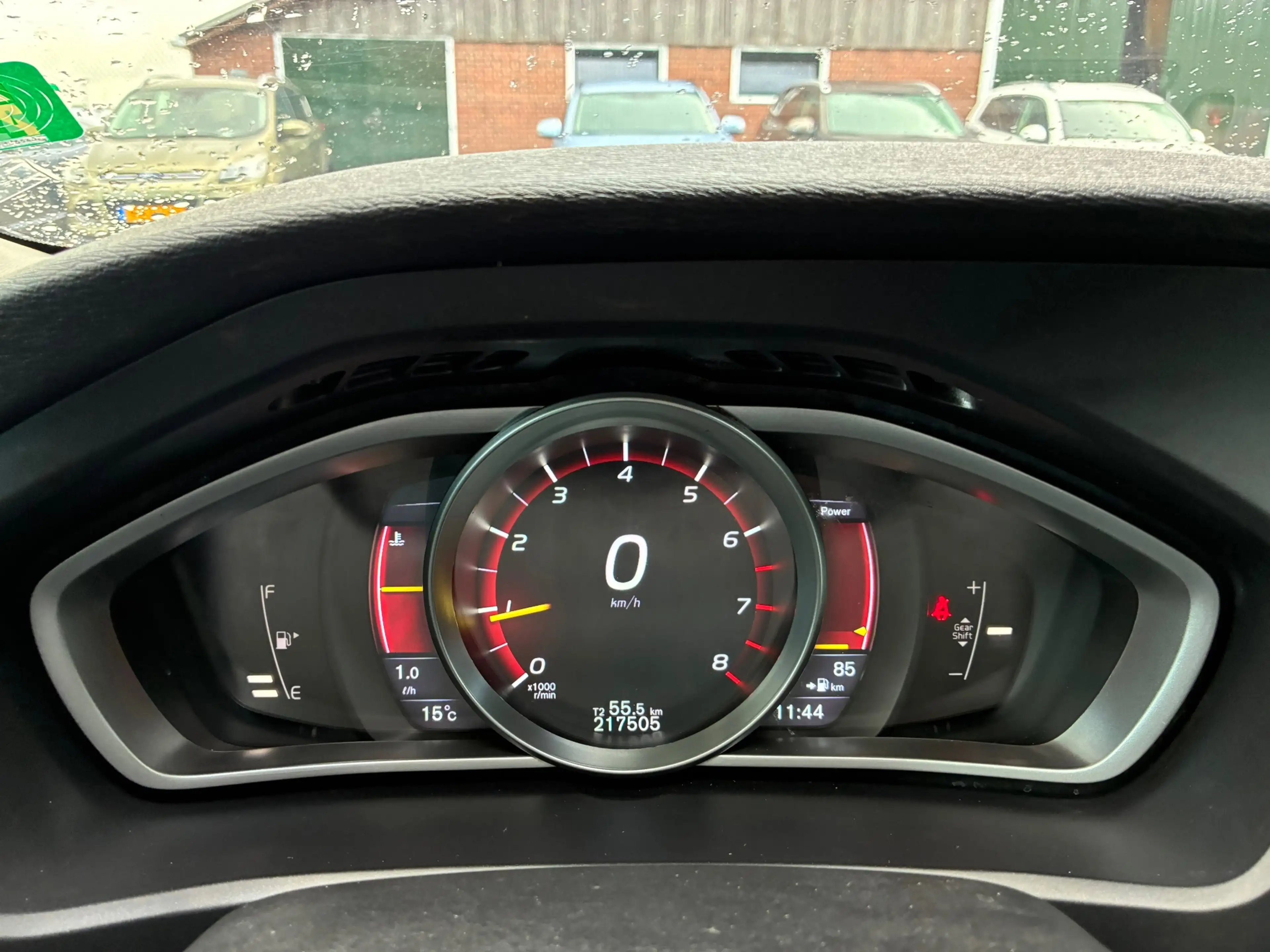 Volvo V40 2.0 T3 | Xenon + Clima + Navi nu €8.975,-!! — photo 19