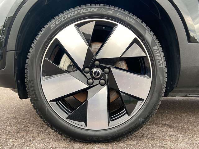 Volvo XC40 Recharge Single Ultimate ACC BLIS LED