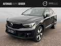 Volvo XC40 Recharge Single Ultimate ACC BLIS LED Schwarz - thumbnail 1