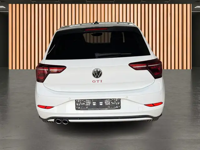 Volkswagen Polo view 21