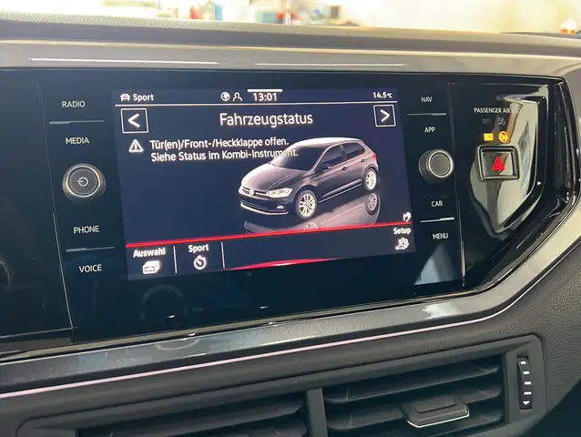 Volkswagen Polo view 7