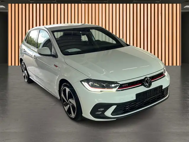 Volkswagen Polo view 19