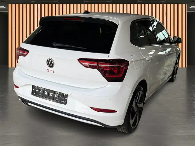 Volkswagen Polo view 20