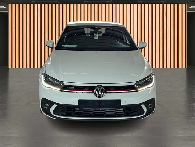 Volkswagen Polo view 18