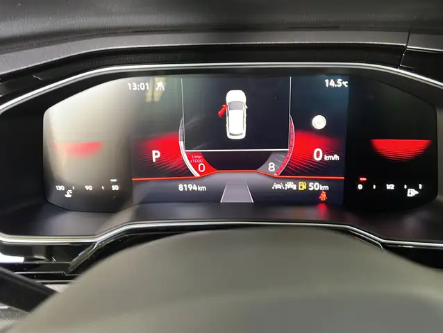Volkswagen Polo view 12