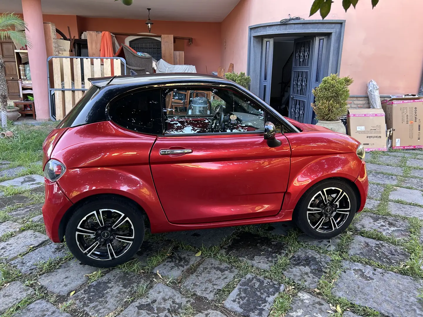 Chatenet CH 40 - 2