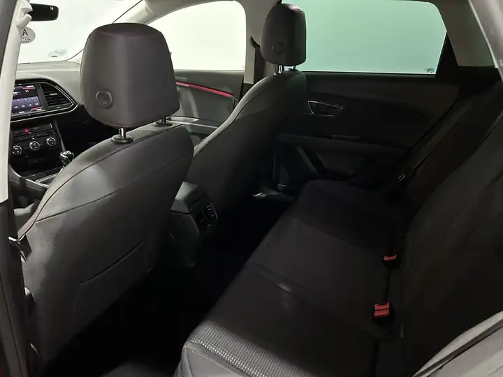 SEAT León 2018, foto 16