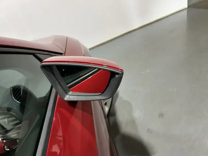 SEAT León 2018, foto 7