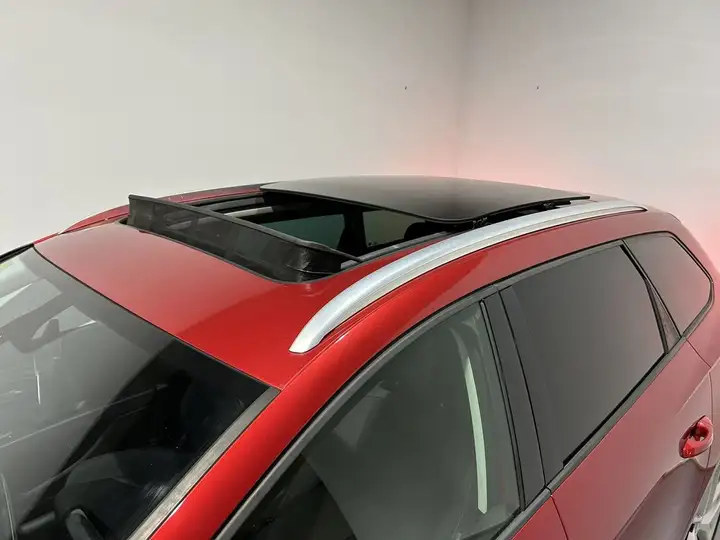SEAT León 2018, foto 5