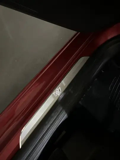 SEAT León 2018, foto 10