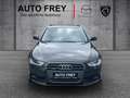 Audi A4 Avant 2.0 Diesel Automatik quattro XENON NAVI STAN Grijs - thumbnail 5