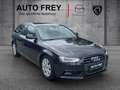 Audi A4 Avant 2.0 Diesel Automatik quattro XENON NAVI STAN Grijs - thumbnail 1