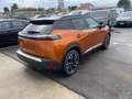 Peugeot 2008 2008 II 2020 1.5 bluehdi GT Line s Orange - thumbnail 9