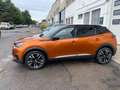 Peugeot 2008 2008 II 2020 1.5 bluehdi GT Line s Orange - thumbnail 6