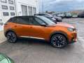 Peugeot 2008 2008 II 2020 1.5 bluehdi GT Line s Orange - thumbnail 4