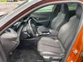 Peugeot 2008 2008 II 2020 1.5 bluehdi GT Line s Orange - thumbnail 12