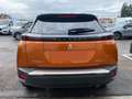 Peugeot 2008 2008 II 2020 1.5 bluehdi GT Line s Orange - thumbnail 8
