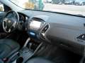 Hyundai iX35 2.0 Style AWD NAVI/PANORAMA/LEDER/KAMERA Zwart - thumbnail 6