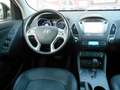 Hyundai iX35 2.0 Style AWD NAVI/PANORAMA/LEDER/KAMERA Black - thumbnail 2
