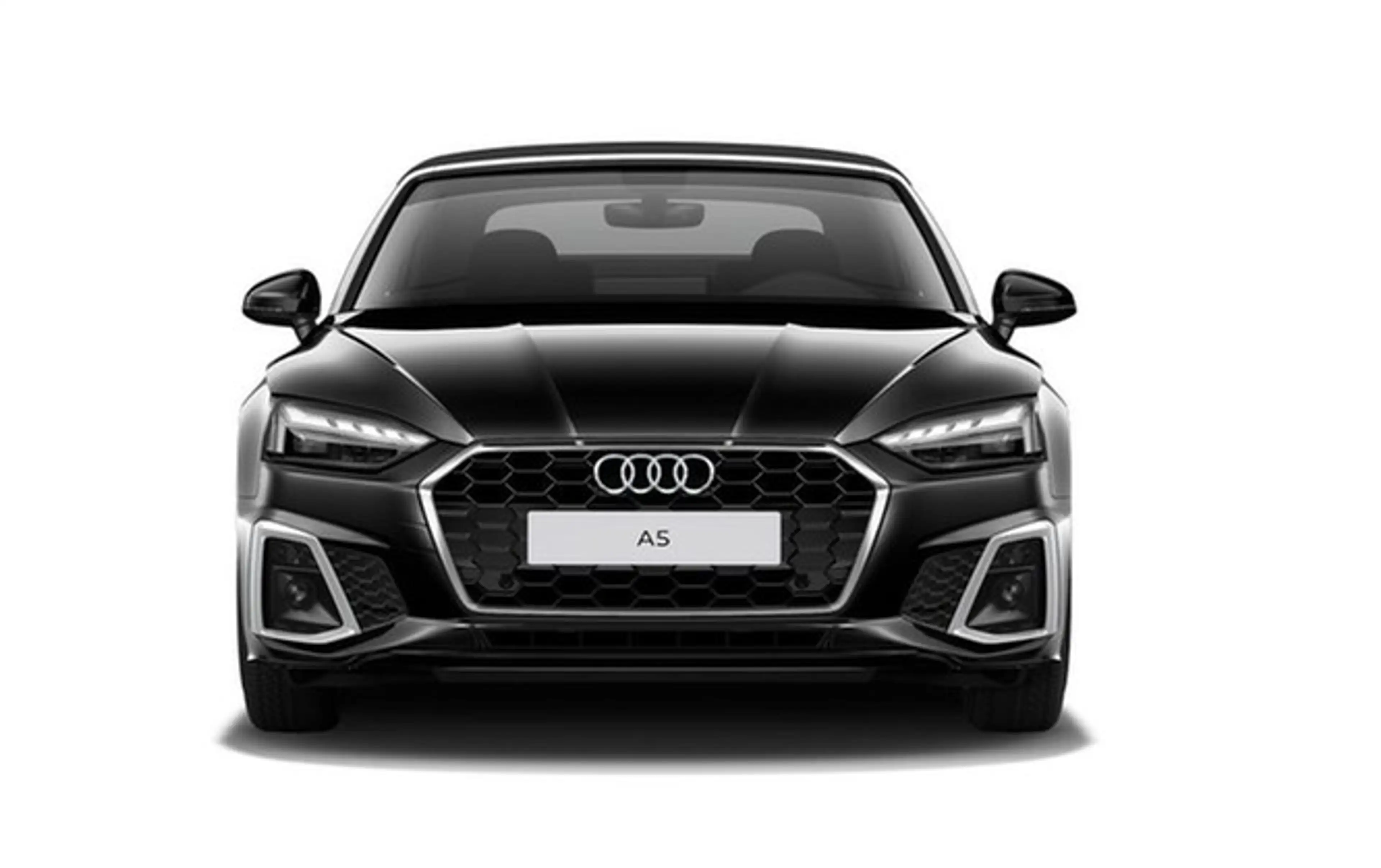 Audi A5 Cabrio 40 TFSI S line NAVI+VC*R-CAM*MATRIX*ACC*SHZ — photo 2