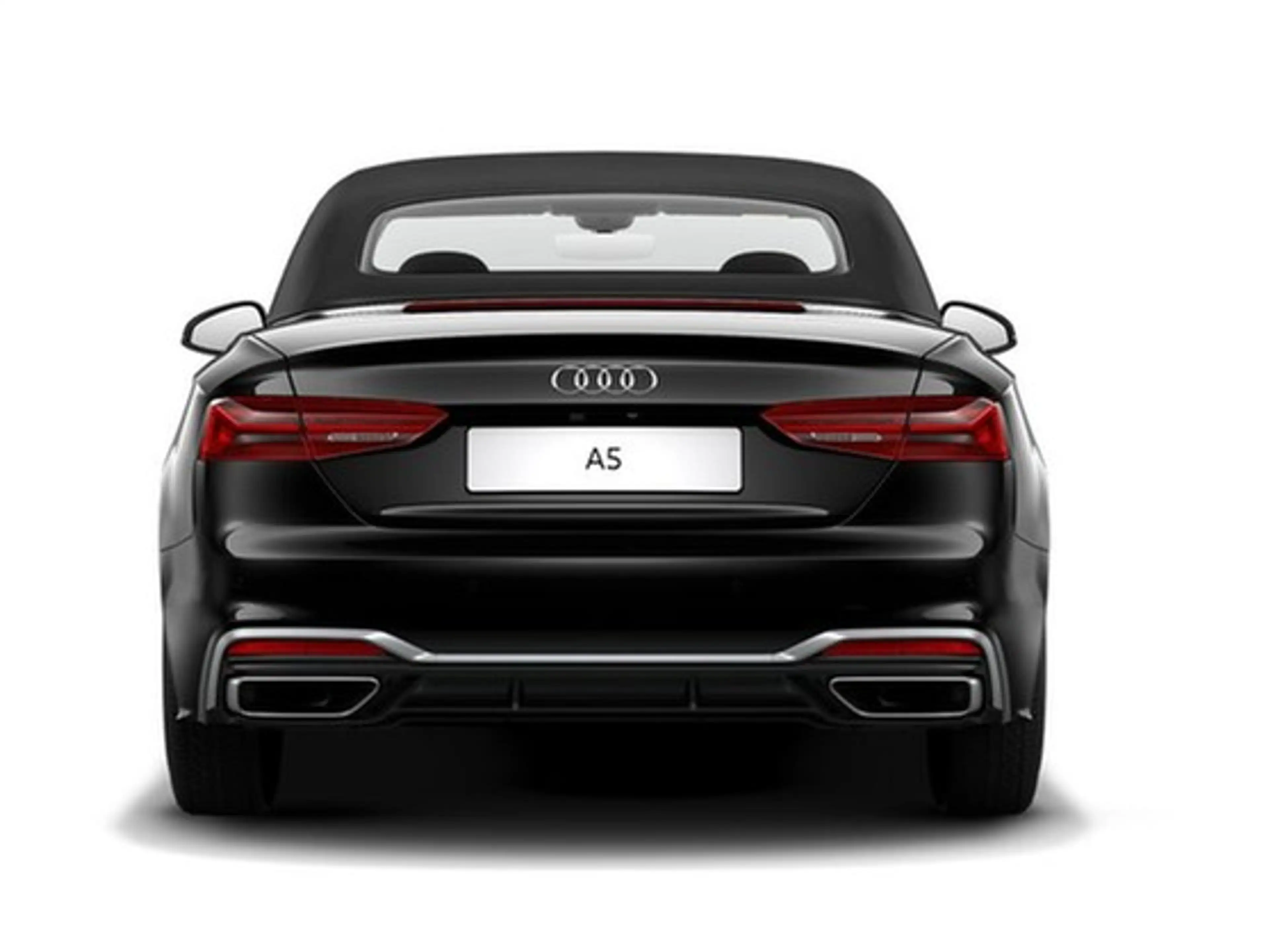 Audi A5 Cabrio 40 TFSI S line NAVI+VC*R-CAM*MATRIX*ACC*SHZ — photo 3