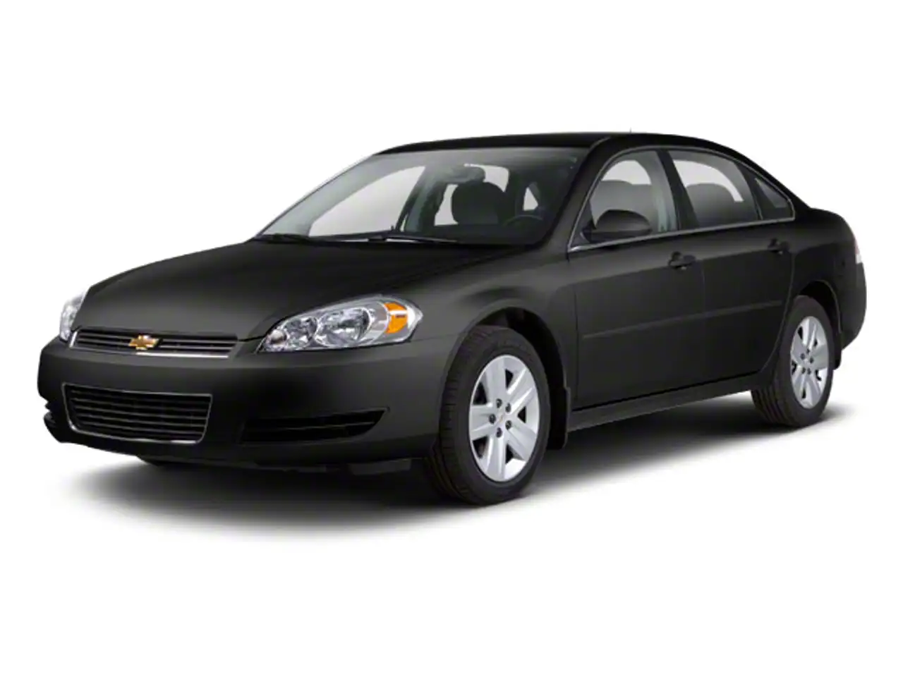 2013 Chevrolet Impala