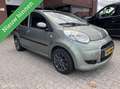 Citroen C1 1.0-12V Exclusive AIRCO*LM-VELGEN* Vert - thumbnail 3